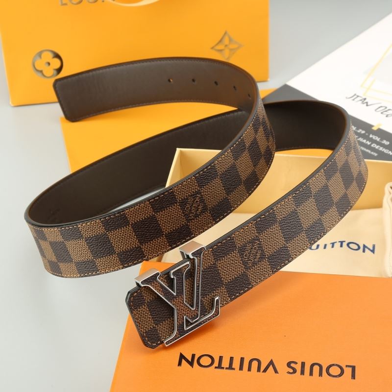 Louis Vuitton Belts